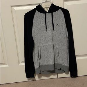 Hurley hoodie